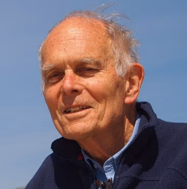 Don Miller (1933 to 2020)
